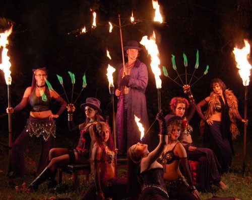 gothic-fire-burlesque-nc-fire-dancers-south-eastern-nc