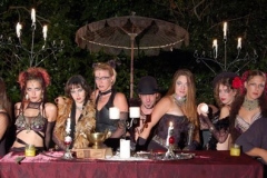 burlesque-sofa-king-naughties-wilmington-nc-sideshow-table-group-fire-bellydance-show