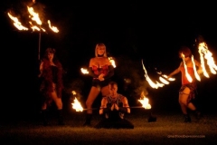 fire-entertainers-burlesque-wilmington-raleigh-nc-charlotte-performers-sideshow