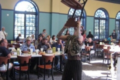 juggler-balancing-chair-on-face-wilmington-nc-variety-show-entertainers