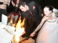 WeddinglightingFire
